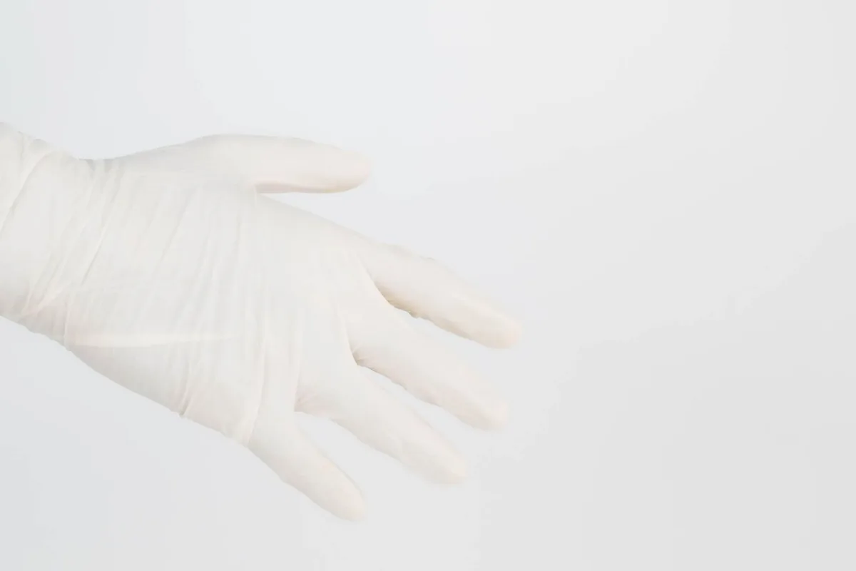 Bodily Fluid Cleanup in Monahans, TX